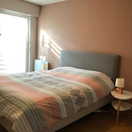 Ferienwohnung Magnifique Appart + Terrasse De 35M² Straßburg Exterior foto